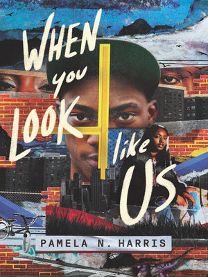 When You Look Like Us - ebook